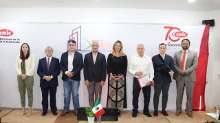 Avanza Secretaría de Obras con Acciones del Programa Basura Cero