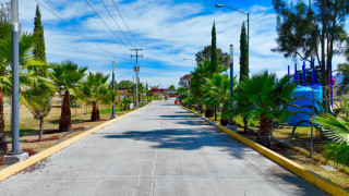 Brinda SOBSE Mantenimiento Integral al Parque Ecológico Cuitláhuac