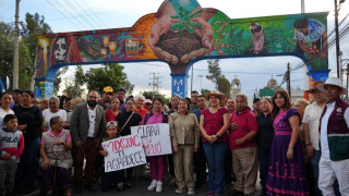 CLARA BRUGADA TRANSFORMA MIXQUIC CON ILUMINACIÓN,  SEGURIDAD, SALUD Y PARTICIPACIÓN COMUNITARIA
