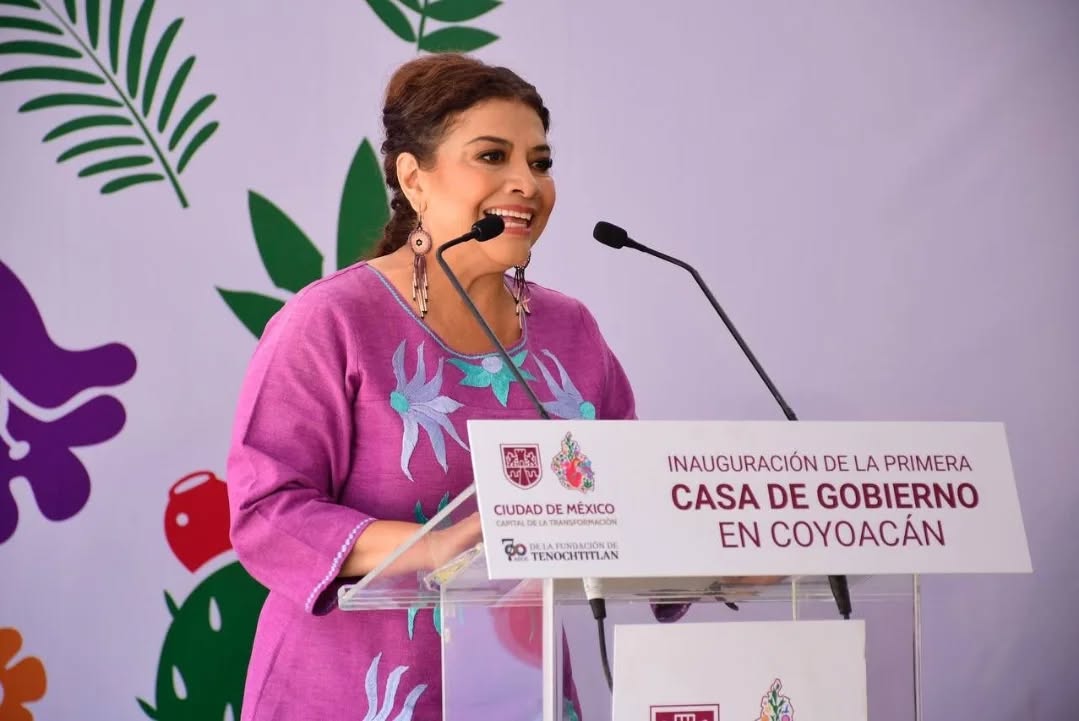 INAUGURA CLARA BRUGADA LA PRIMERA CASA DE GOBIERNO 03.jpg