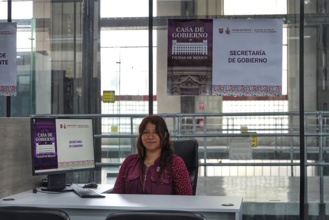 INAUGURA CLARA BRUGADA LA PRIMERA CASA DE GOBIERNO 05.jpg
