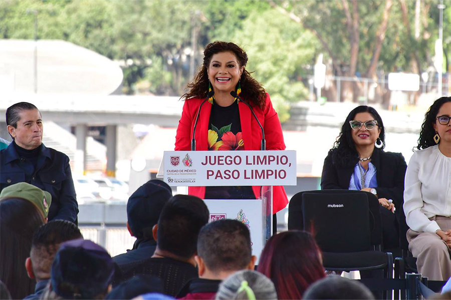 CLARA BRUGADA PONE EN MARCHA OBRAS DE REHABILITACIÓN EN LAS INMEDIACIONES DEL ESTADIO BANORTE_0001_SOBSE.jpg