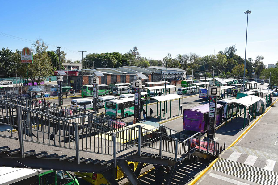 CLARA BRUGADA PONE EN MARCHA OBRAS DE REHABILITACIÓN EN LAS INMEDIACIONES DEL ESTADIO BANORTE_0006_SOBSE.jpg