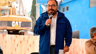 ARRANCA SOBSE LA CONSTRUCCIÓN DE LA PRIMERA UTOPÍA EN LA ALCALDÍA CUAUHTÉMOC