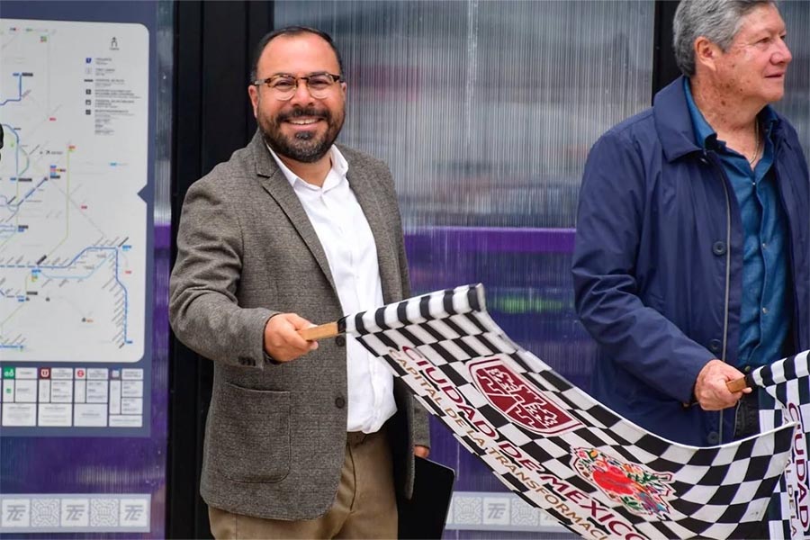 CLARA BRUGADA PUSO EN OPERACIÓN DOS NUEVAS RUTAS DEL TROLEBÚS_0002_Sobse.jpg