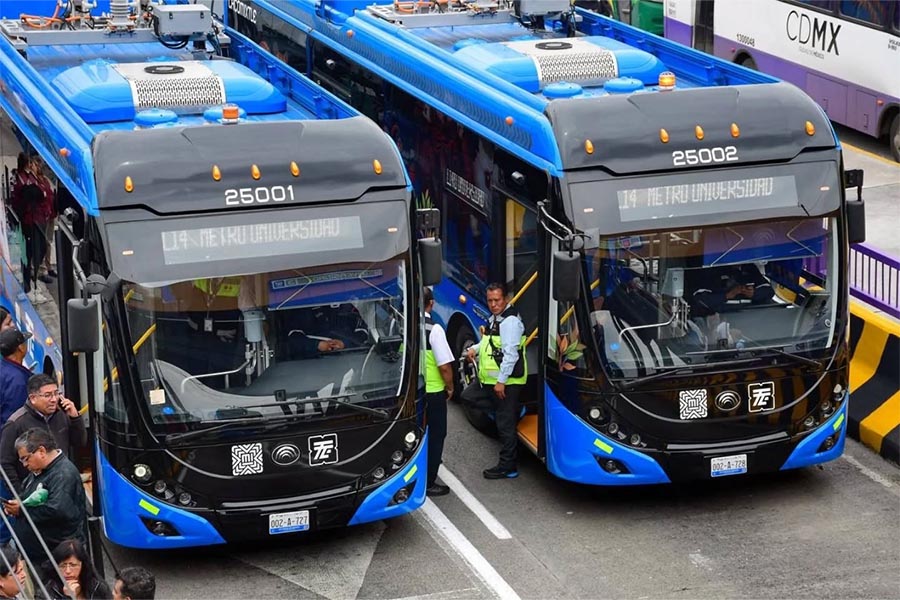 CLARA BRUGADA PUSO EN OPERACIÓN DOS NUEVAS RUTAS DEL TROLEBÚS_0009_Sobse.jpg