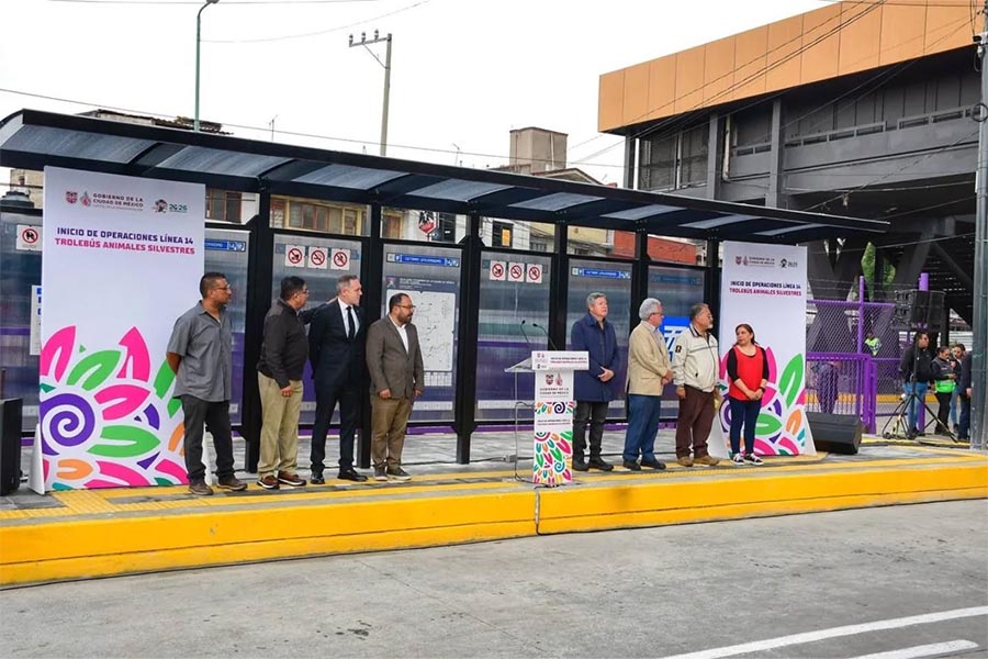 CLARA BRUGADA PUSO EN OPERACIÓN DOS NUEVAS RUTAS DEL TROLEBÚS_0010_Sobse.jpg