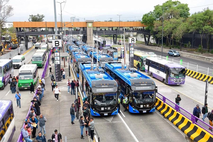 CLARA BRUGADA PUSO EN OPERACIÓN DOS NUEVAS RUTAS DEL TROLEBÚS_0011_Sobse.jpg
